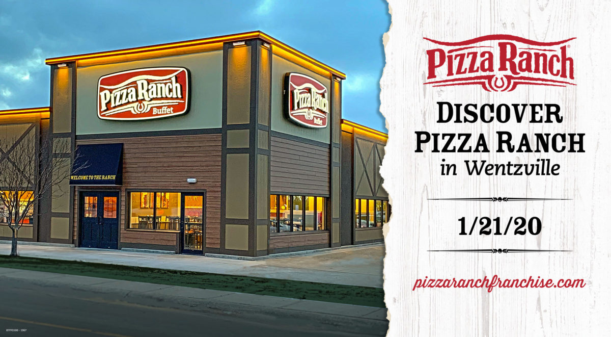 Discover Pizza Ranch Event Pizza Ranch