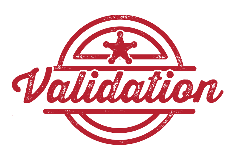 Validation