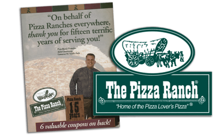 Pizza Ranch Adds Pizza Ranch Story | About Us | Pizza Ranch Franchise