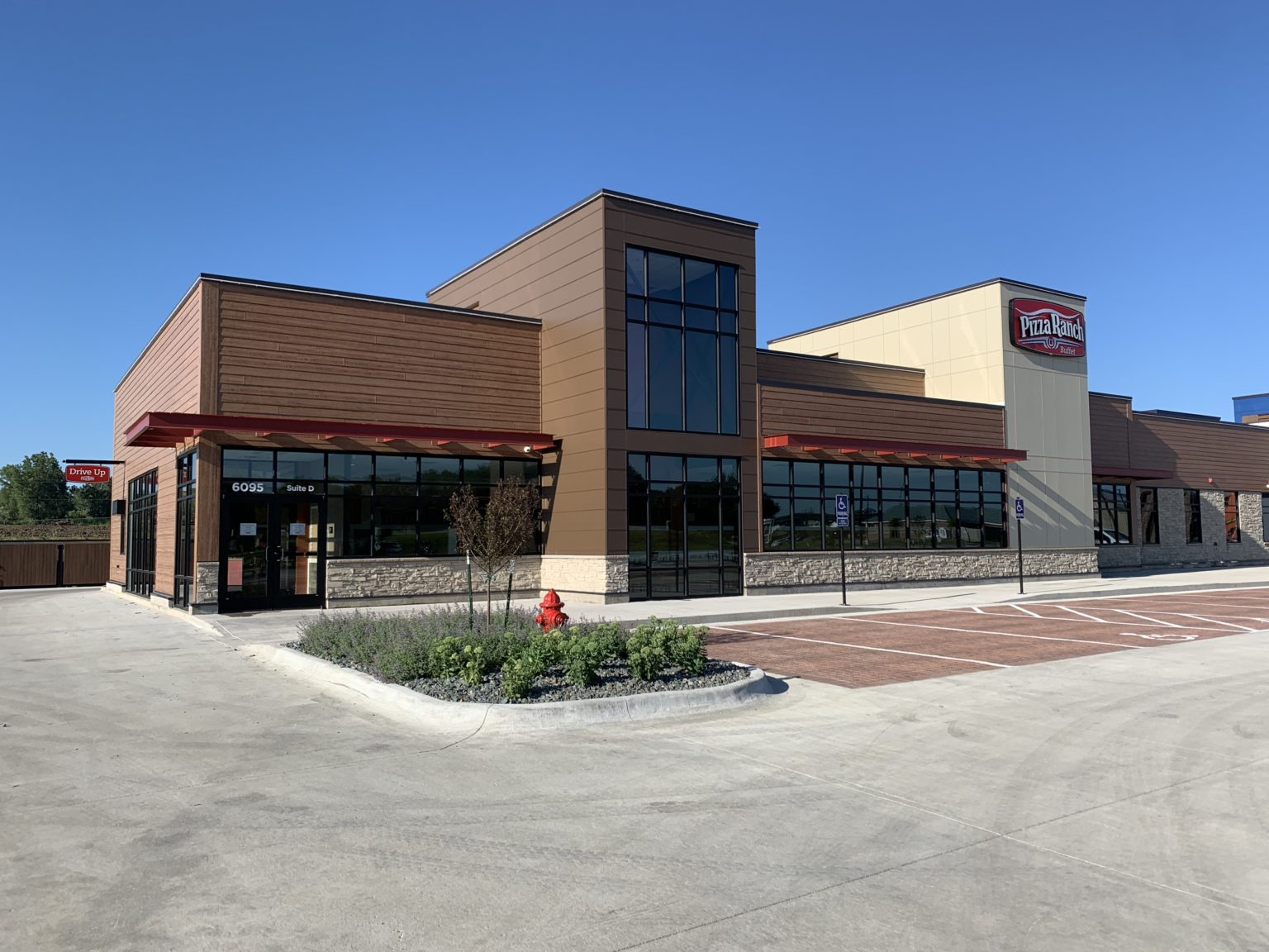 MARION, IA Pizza Ranch Own a Pizza Buffet Franchise Pizza Ranch