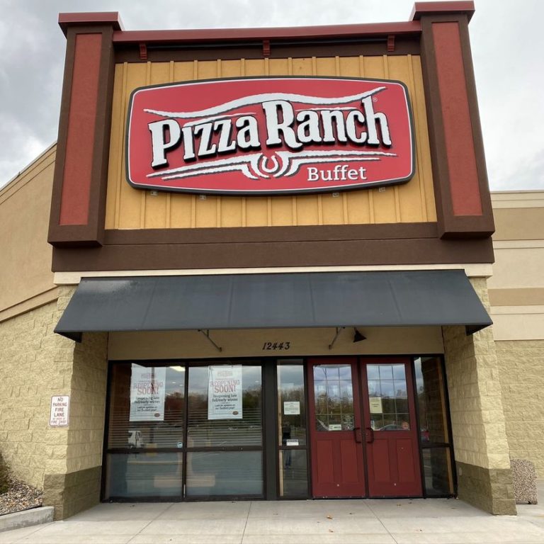 Pizza Ranch Blog News & Events Pizza Ranch Franchise