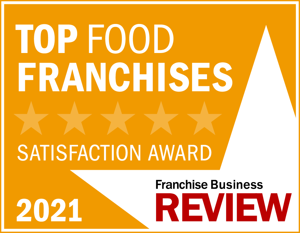 Pizza Ranch Named To 2021 Top Food Franchise List Own a Pizza Buffet