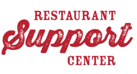 Restaurant Support Center