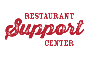 Restaurant Support Center