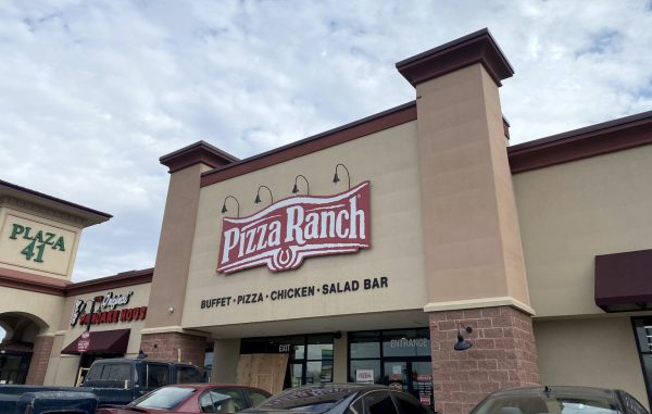 Pizza Ranch Exterior Building Image